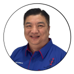 DATO CHONG DATO CHONG